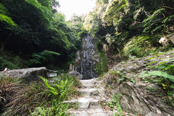 清水の滝