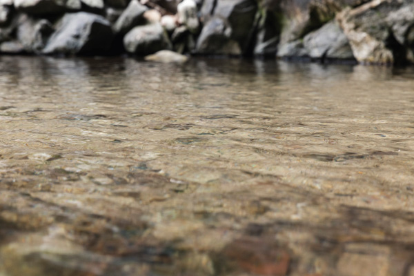 清水の滝