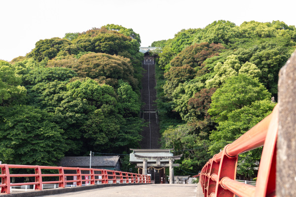 須賀神社