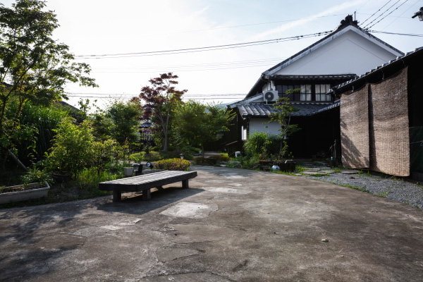 深川家住宅