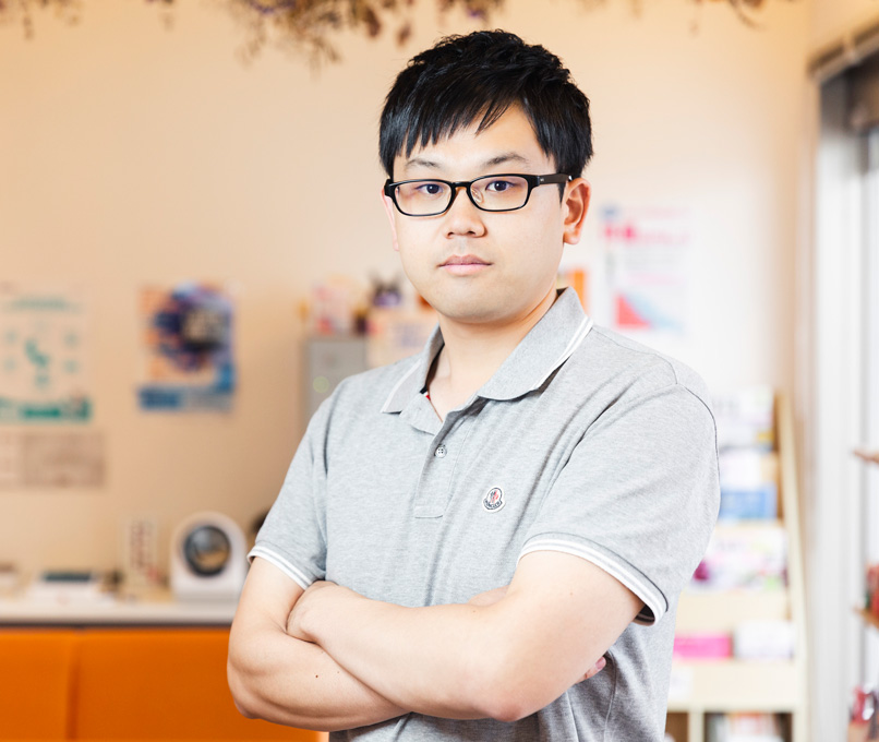 漫画から学ぶ仲間の作り方